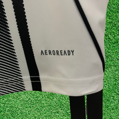 Camiseta local de la Juventus 25/26, versión para aficionados 