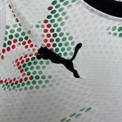 Portugal II Long Sleeve 2025 Children's Kit