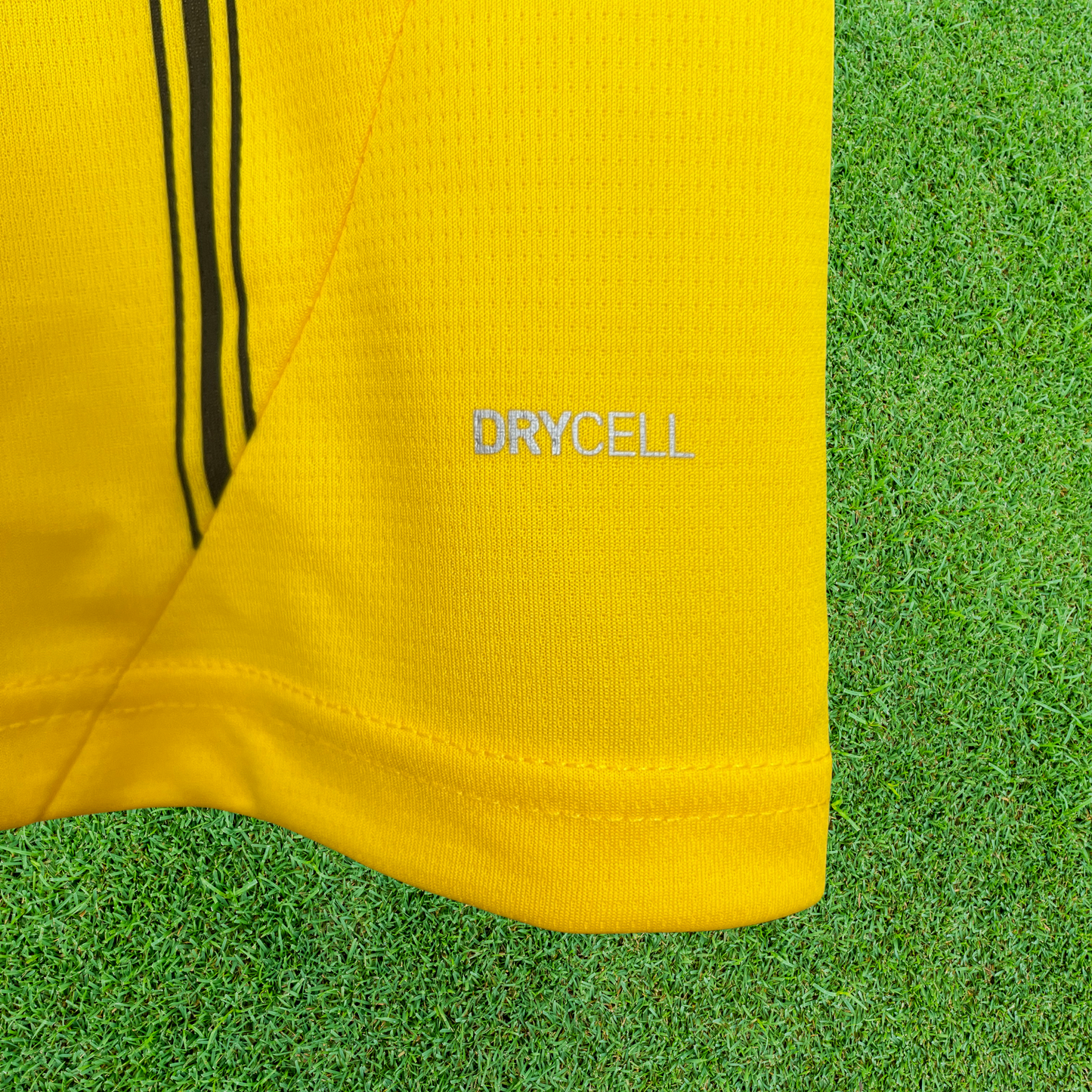 Camisa Borussia Dortmund I 24/25 Torcedor