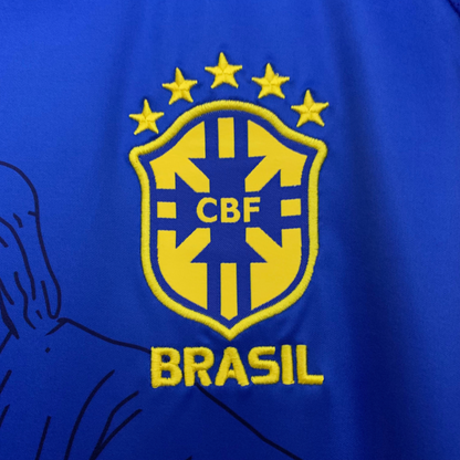 Brazil Special 2025 Fan Jersey