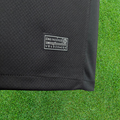 Camiseta de la tercera equipación del Chelsea 25/26, versión para aficionados 