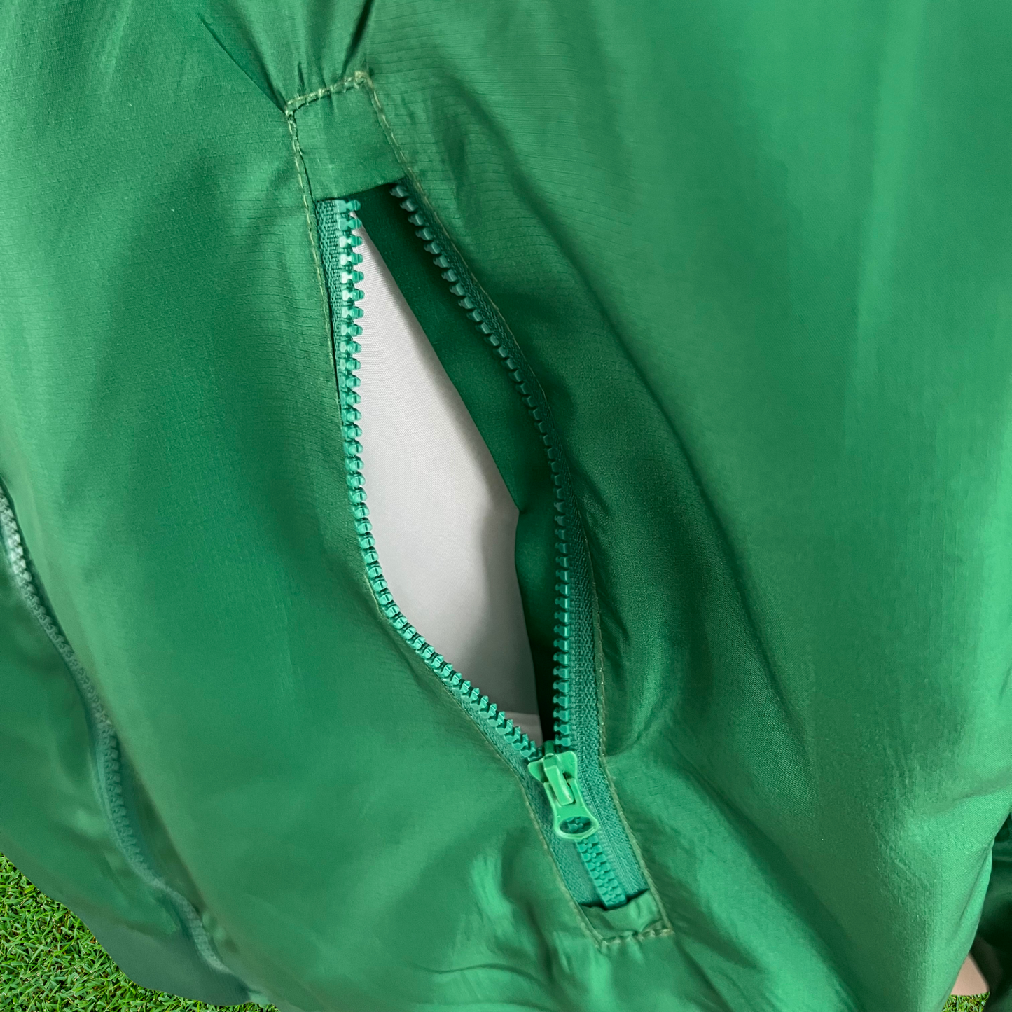 Cross Country Palmeiras Verde 23/24