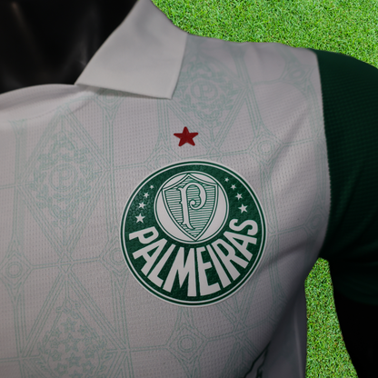 Palmeiras Away Jersey 25/26 Player