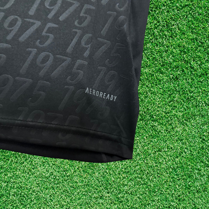 Internacional Third Jersey 25/26 Fan Version 