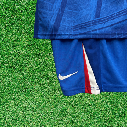 Chelsea Home Kit 25/26 Kids