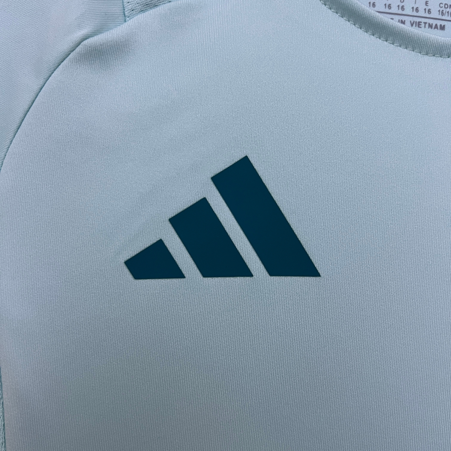 Kit Cruzeiro Treino I 25/26 Infantil