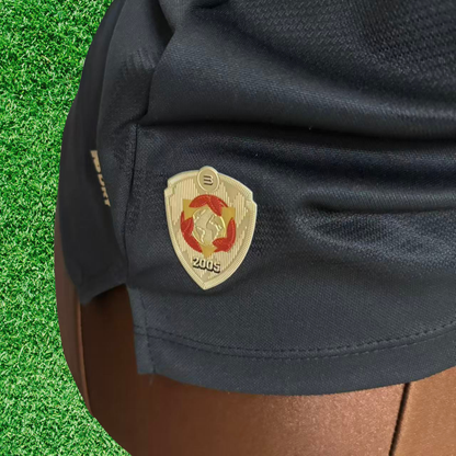 São Paulo Third Jersey 25/26 Women's Fan Version