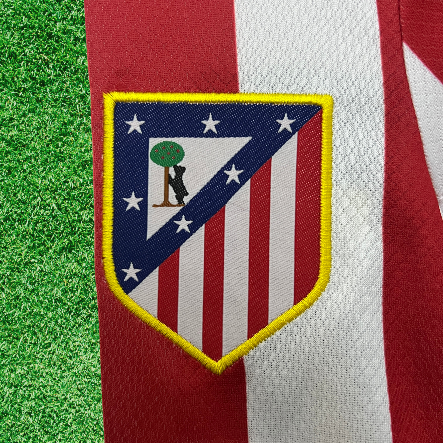 Kit Atlético Madrid I 25/26 Infantil