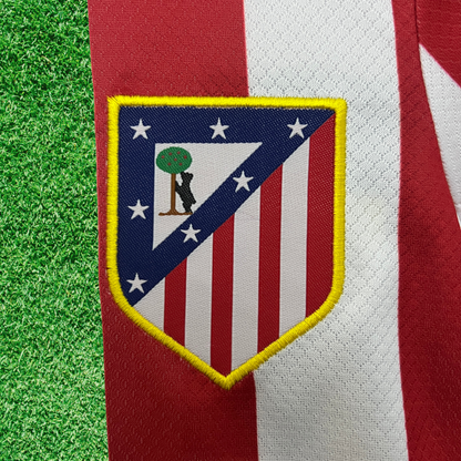Kit Atlético Madrid I 25/26 Infantil