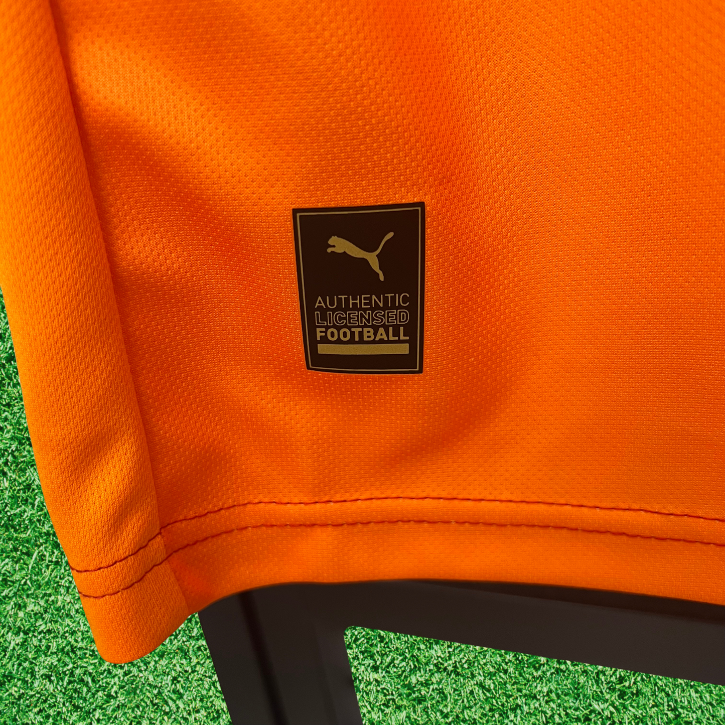 Camiseta local del Galatasaray 25/26, versión para aficionados 