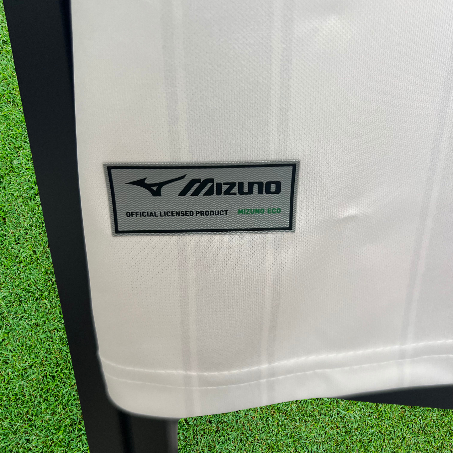 AS Monaco Home Jersey 25/26 Fan Version 