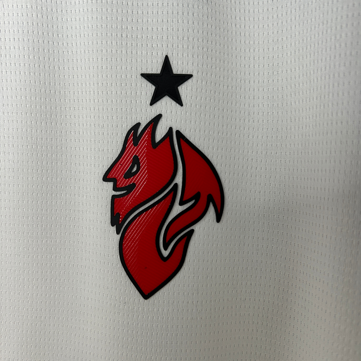 AC Milan Away Jersey 25/26 Fan Version