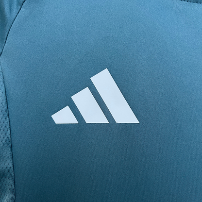 Kit Cruzeiro Treino II 25/26 Infantil