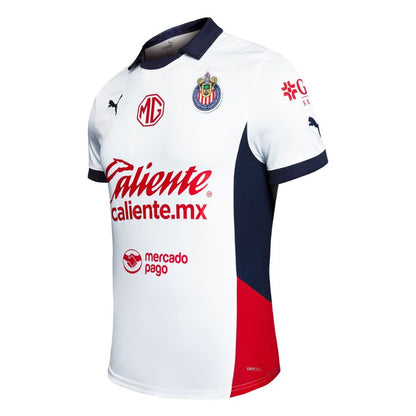 Camiseta visitante Chivas de Guadalajara 2024/25 
