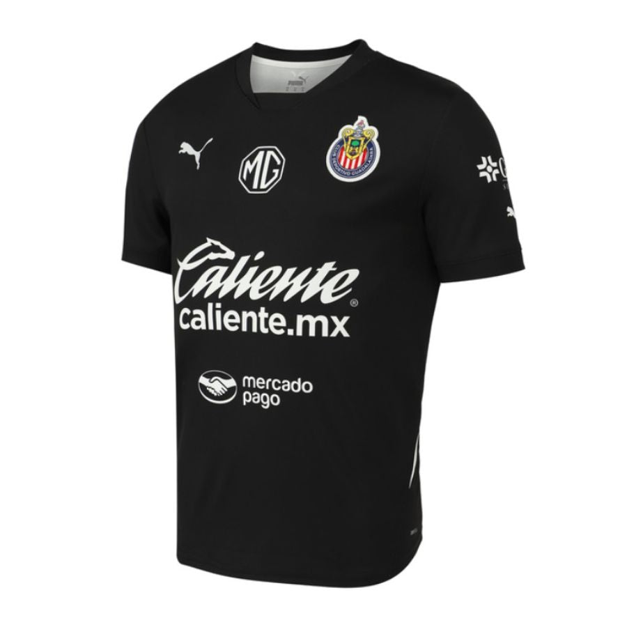 Camiseta Chivas de Guadalajara GK 2 Fan 2024/25 