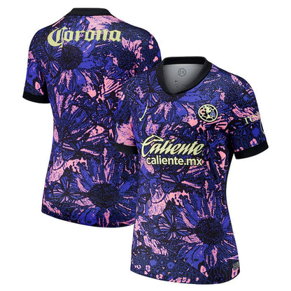Club America Third Jersey Women's 2024/25