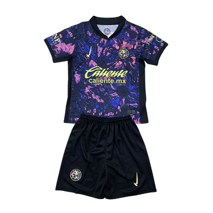 Kids KIT Club America Third Jersey 2024/25