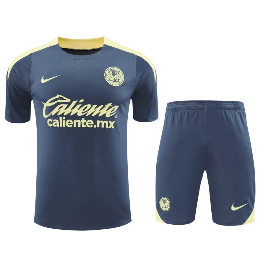 Club America Training Fan Jersey 2024/25