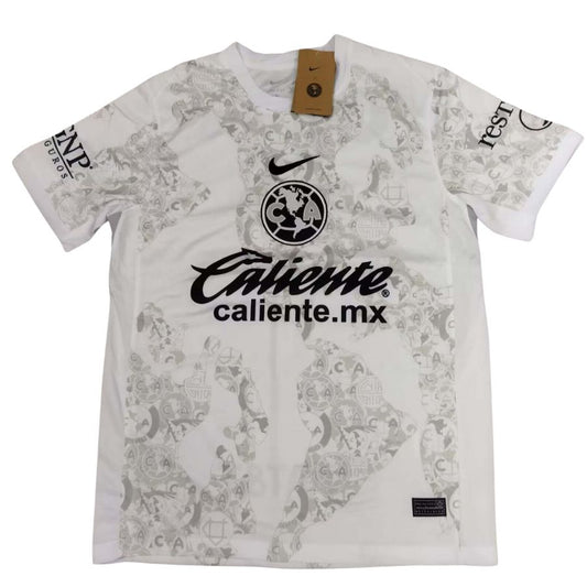 Club America GK Fan Jersey 2024/25