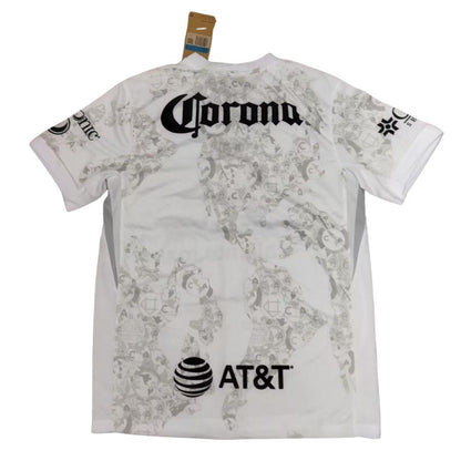 Camiseta de aficionado del portero del Club América 2024/25 