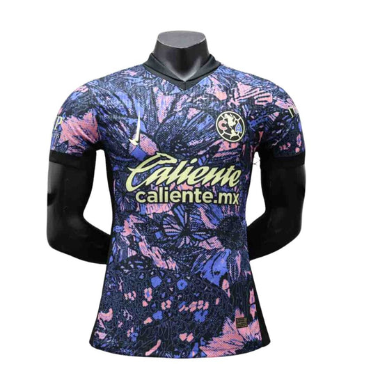 Club America Third Authentic Player 2024/25 - Slim Fit