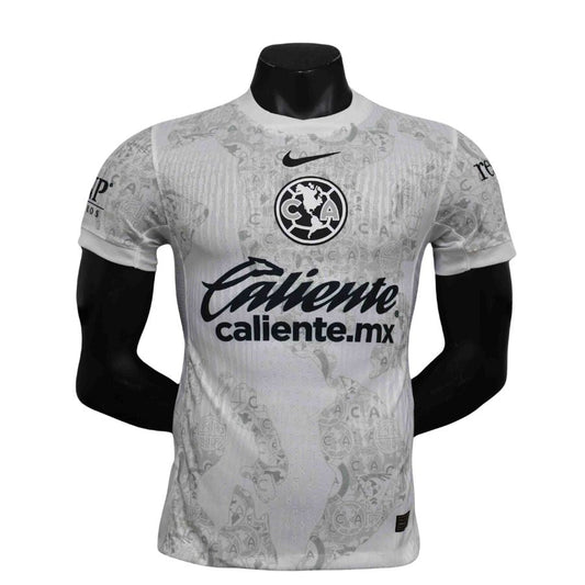 Club America GK Authentic Player 2024/25 - Slim Fit