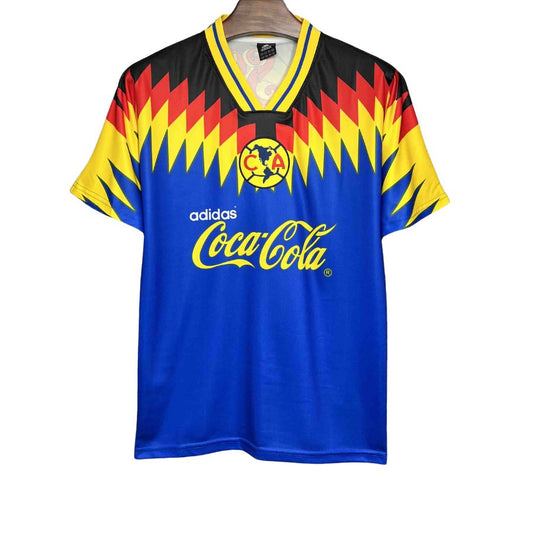 Club America Away Fan Jersey 1995/96