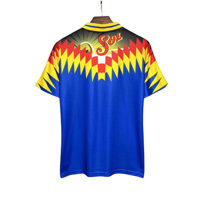 Club America Away Fan Jersey 1995/96