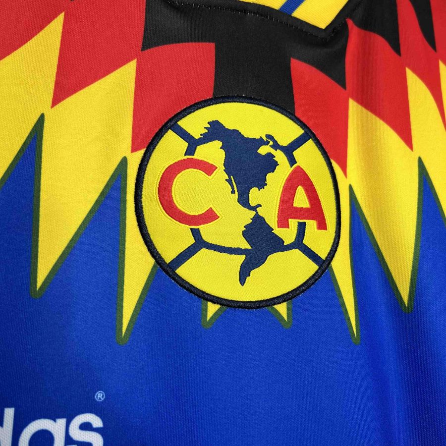 Club America Away Fan Jersey 1995/96