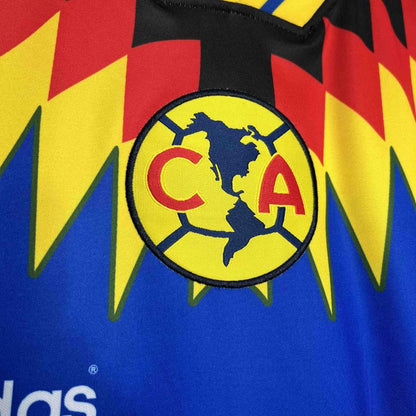 Club America Away Fan Jersey 1995/96