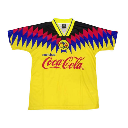 Club America Home Fan Jersey 1995/96