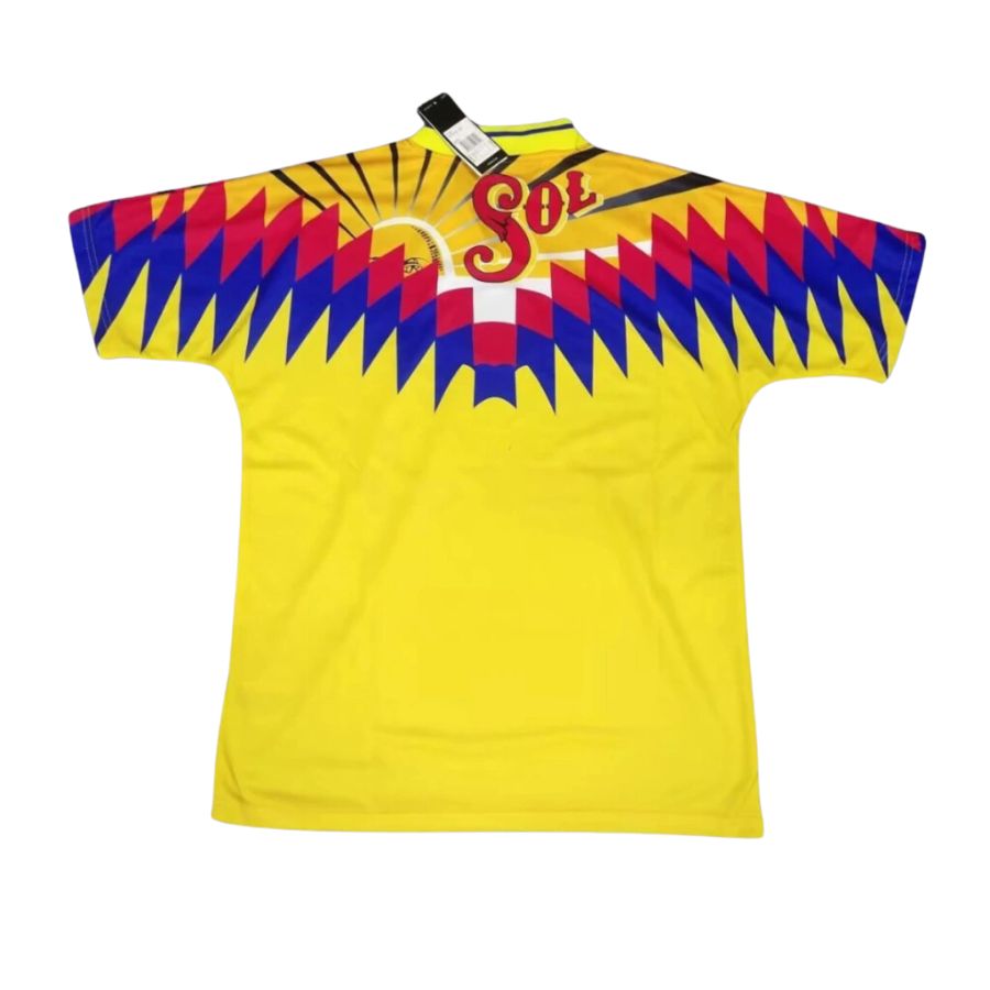 Club America Home Fan Jersey 1995/96