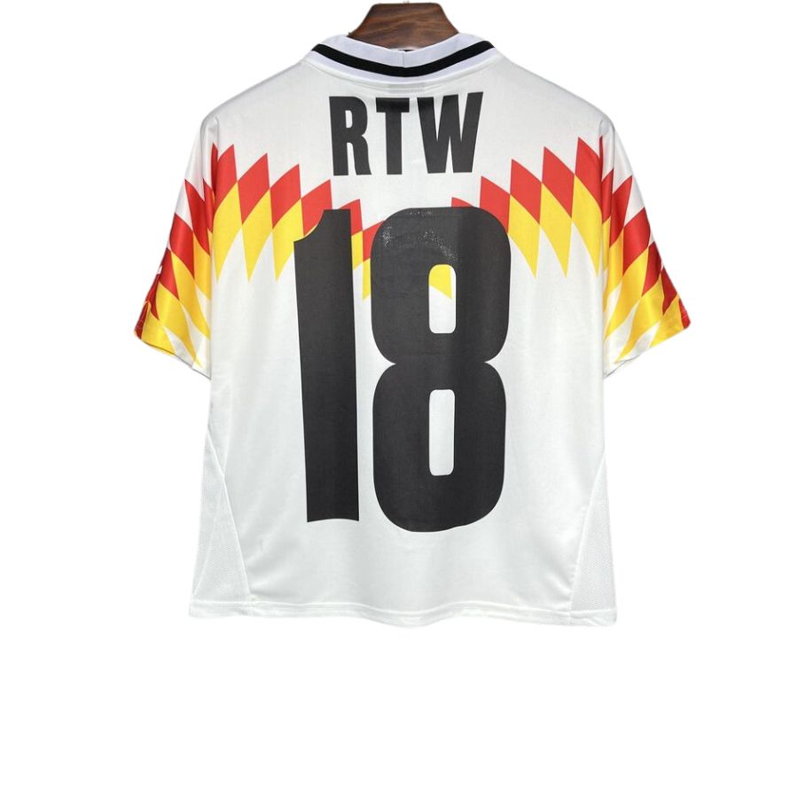 Club America Retro 1995/96