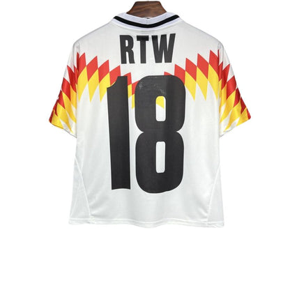 Club America Retro 1995/96