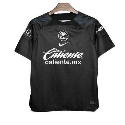 Camiseta de visitante del portero del Club América 2024/25 