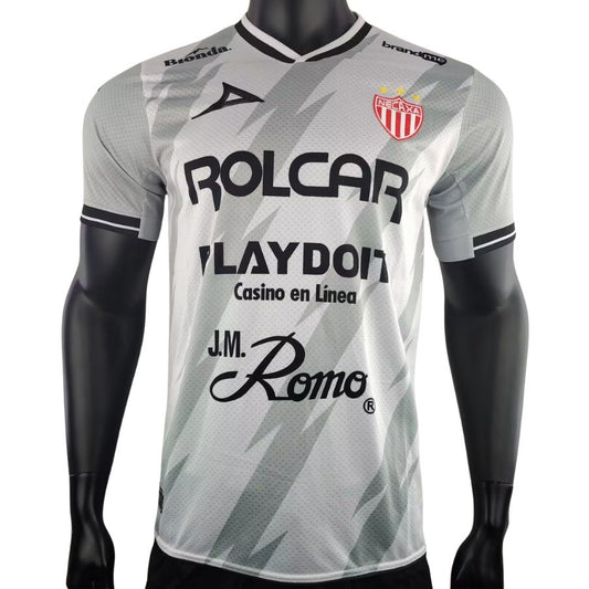Club Necaxa Away Authentic Player 2024/25 - Slim Fit