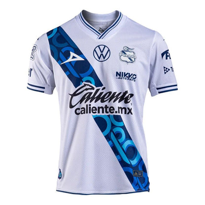 Club Puebla Home Fan Jersey 2024/25