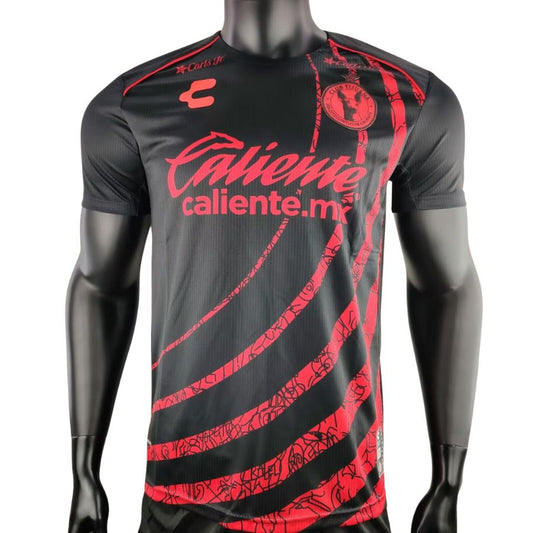 Club Tijuana Home Authentic Player 2024/25 - Slim Fit