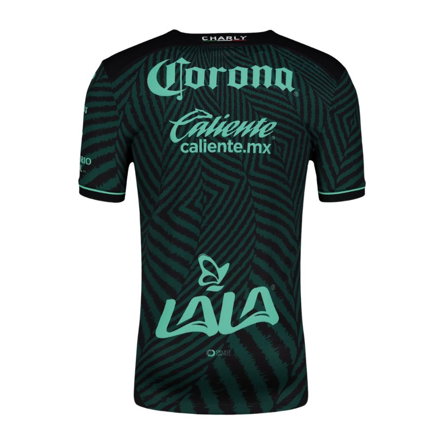 Camiseta de visitante del Santos Laguna 2024/25 