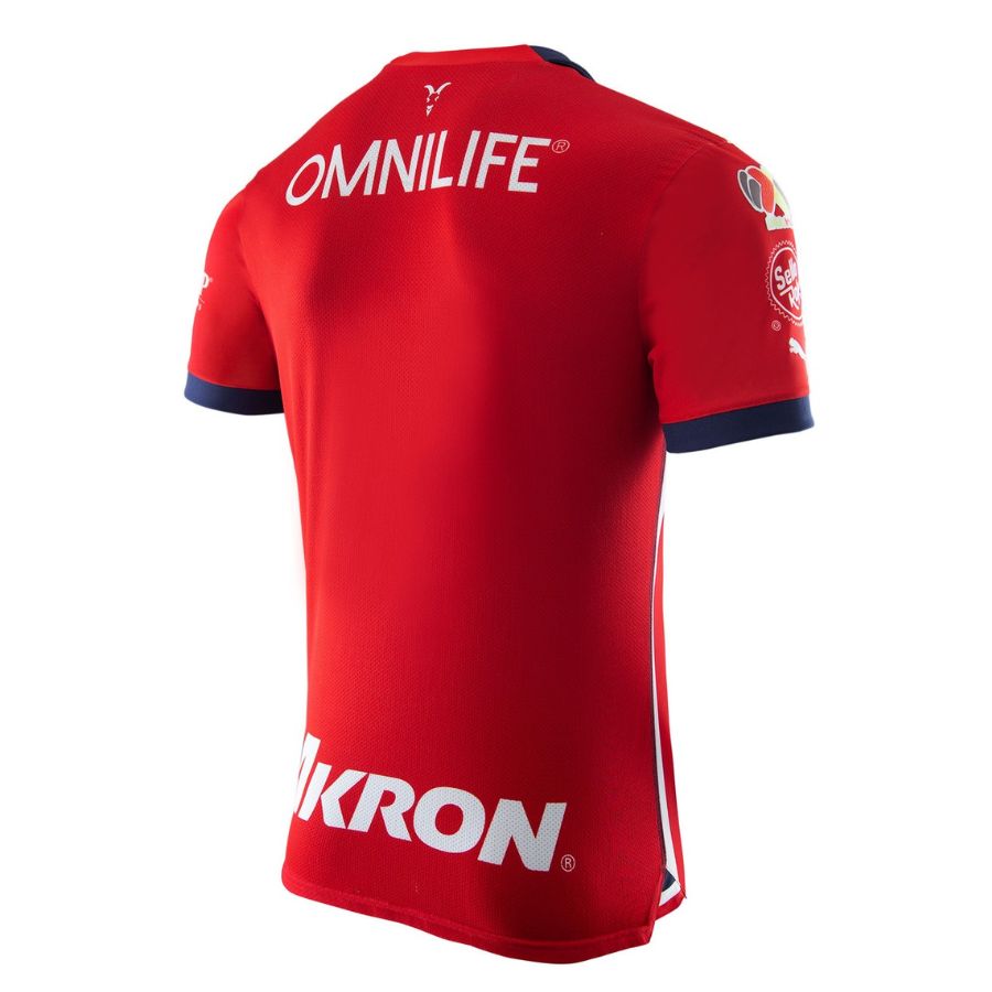 Camiseta Chivas de Guadalajara Local Fan 2023/24 