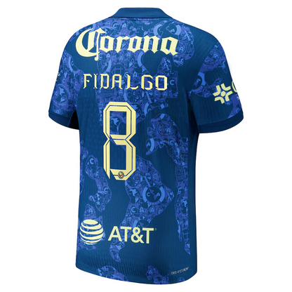 Club America Away Fan Jersey 2024/25