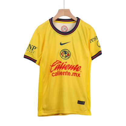Kids KIT Club America Third Jersey 2024/25