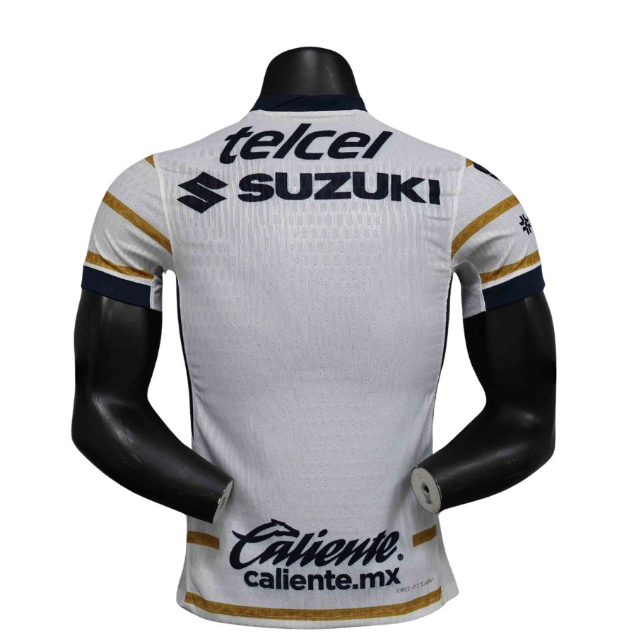 Pumas Home Authentic Player 2024/25 - Slim Fit