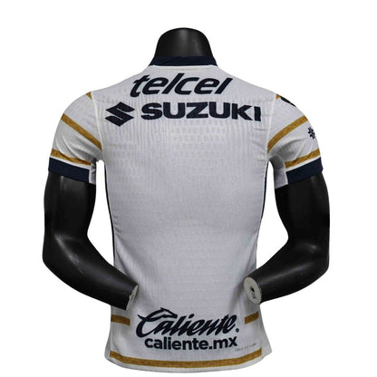 Pumas Home Authentic Player 2024/25 - Slim Fit