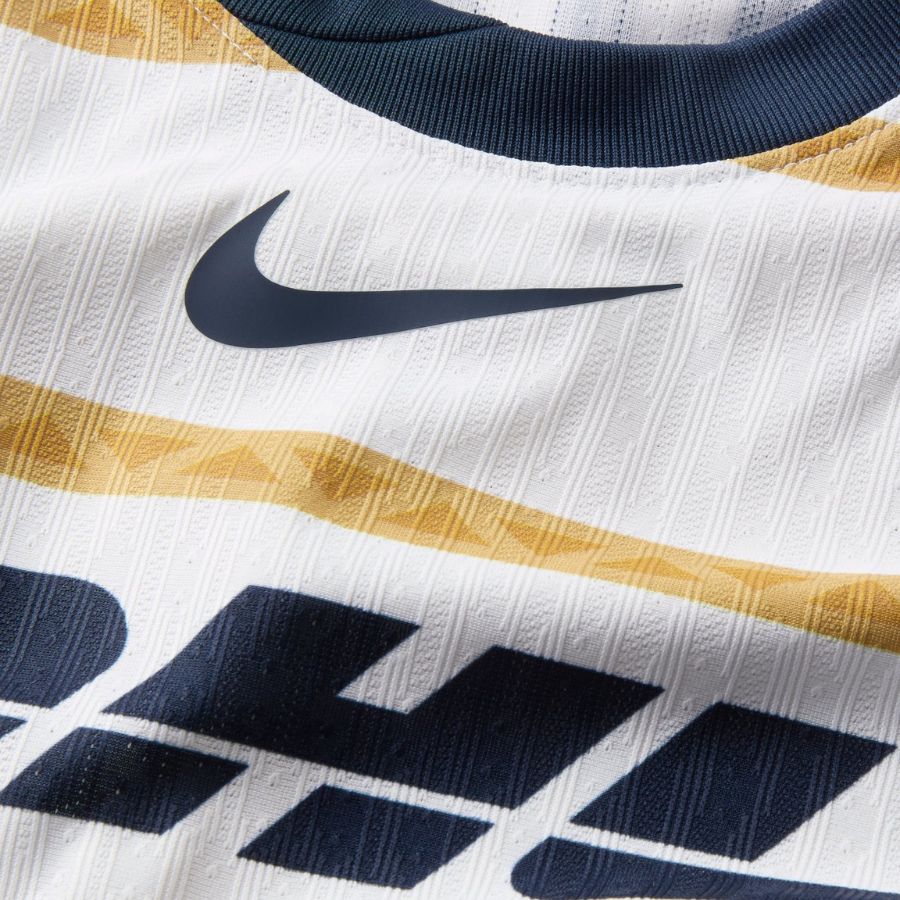 Pumas Home Authentic Player 2024/25 - Slim Fit