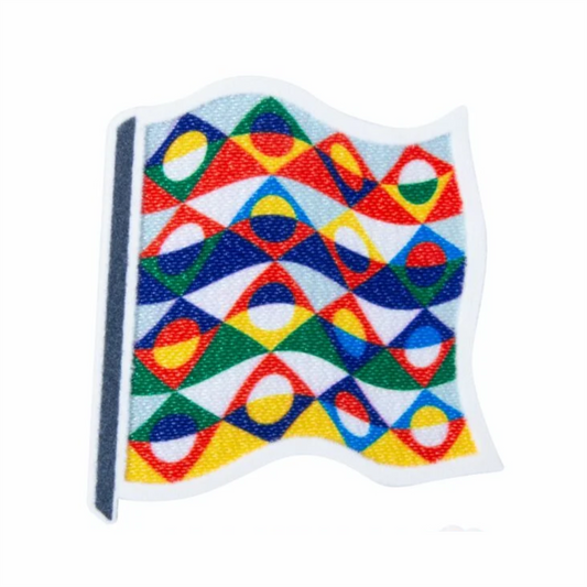 Nations League Badge