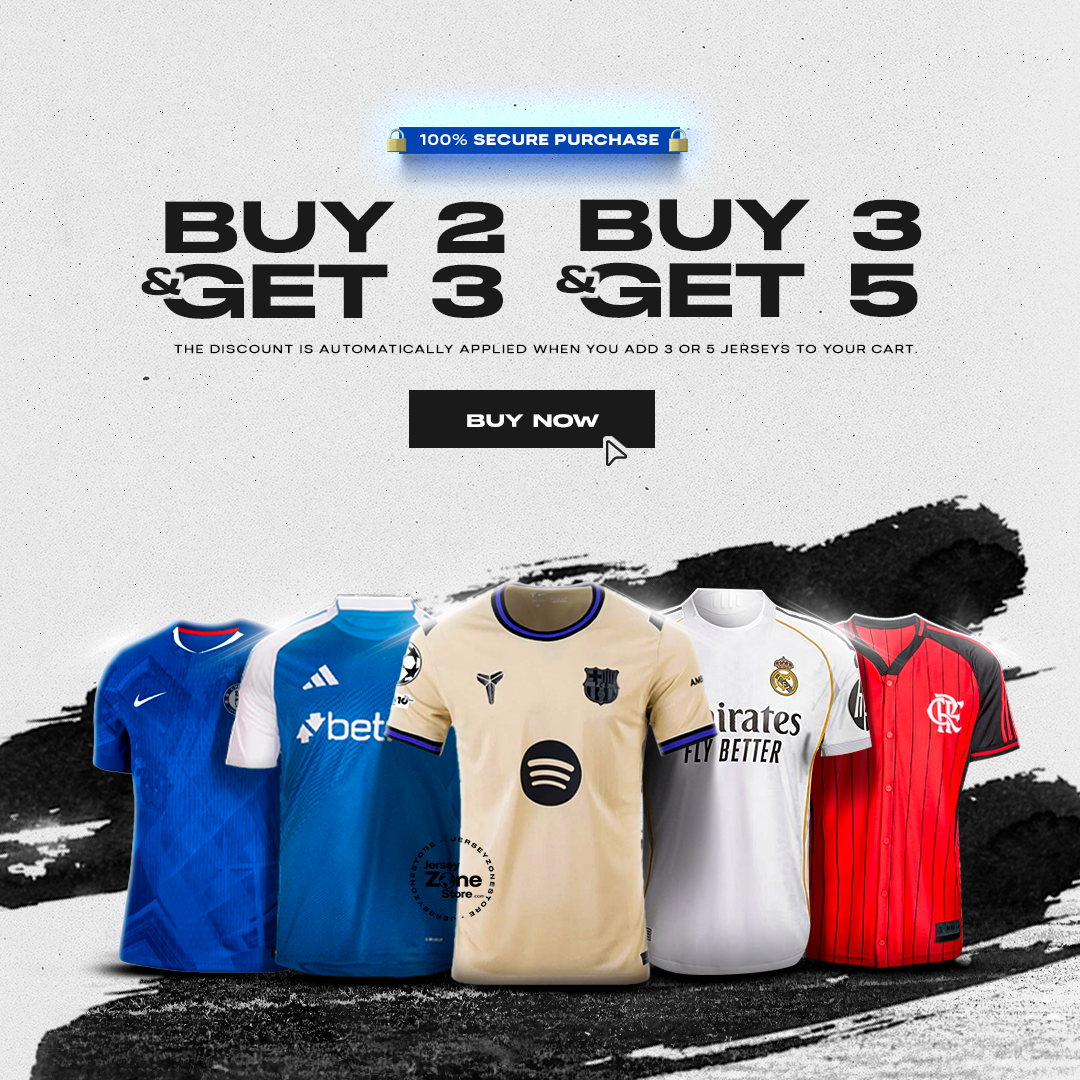 Brazil Away Blue 2026 - Brasil Jordan Player Slim Fit