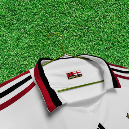 AC Milan II Retro Jersey 09/10