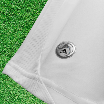 AC Milan II Retro Jersey 09/10