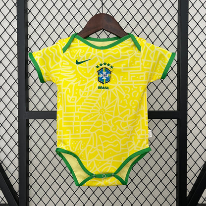 Body Brazil I 2024 Baby